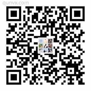 免费小说资源共享群二维码