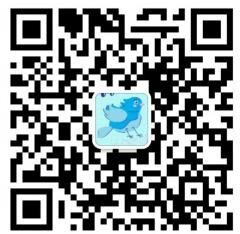 广东社会考生高考沟通群二维码