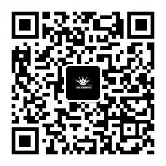 秦皇外教商务英语课程班二维码