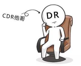 CDR中国存托凭证沟通群
