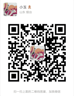 二手置换二维码