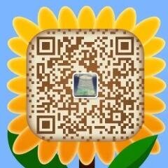 萨提亚幸福家庭微课群二维码