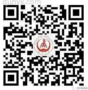 长安大学微信校友群二维码