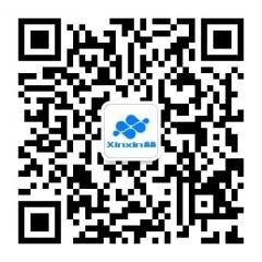 中国苗木绿化采购二维码
