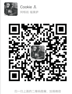 一手手机销售二维码