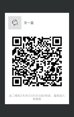 房地产资讯群二维码
