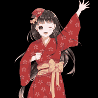 日语萌新学习