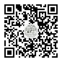 菁宇阅读读书会加群送书二维码