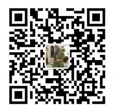 海外置业沟通分享群二维码