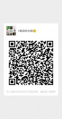 美丽的太阳