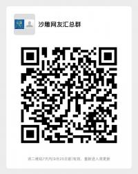 沙雕网友汇总群