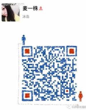 VIP读书群二维码