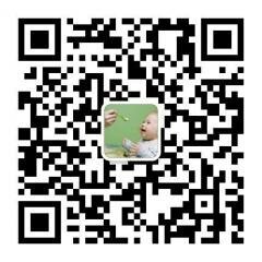 母婴闲置+育儿辅食二维码