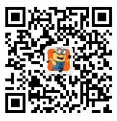深圳出租房群二维码