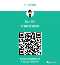荨麻疹康复群