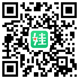养个娃小助手二维码
