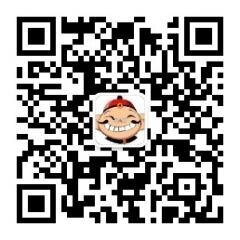 搞笑奇闻大全总群二维码