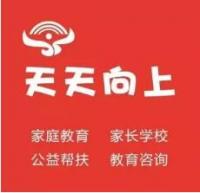 天天向上家教群