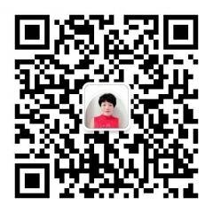 教育沟通互动二维码
