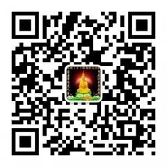 八字命理沟通群二维码