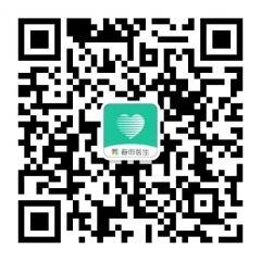 血压问题沟通群二维码
