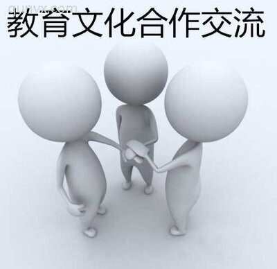 教育文化机构沟通合作群头像