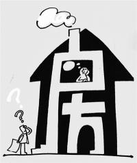 北京市租房群待审群