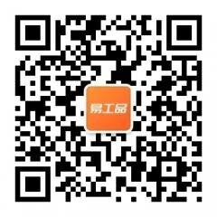 京津冀五金采购群二维码