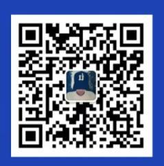 全国地产策划沟通群二维码