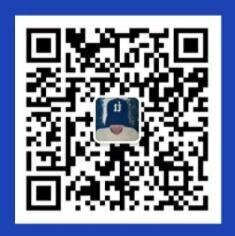 全国地产沟通群二维码