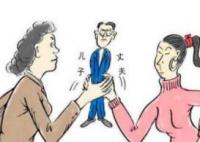 婆媳关系沟通群头像