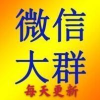 各种高质量微信大群、。、