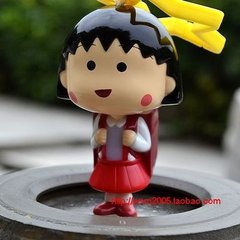 《小丸子从检记》读者群