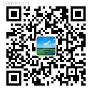 我是机器人，拉我入群玩耍二维码
