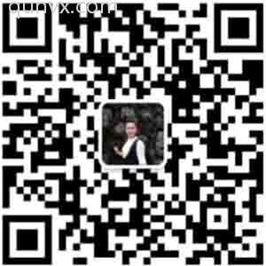 育儿创业群二维码
