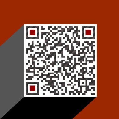 室内设计资料分享群二维码