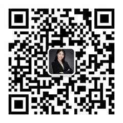 外贸互助沟通群二维码