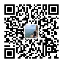 外贸社媒沟通群二维码