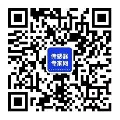 压力传感器群二维码
