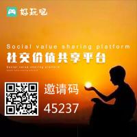 想赚钱的伙伴，加我微信二维码