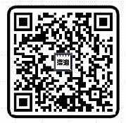 潮南潮阳求职招聘二维码