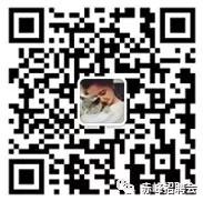 赤峰求职招聘群二维码