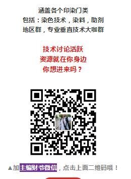 23个印染专业群二维码
