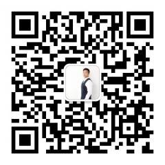 食品食材展 组团二维码