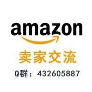 亚马逊测评群