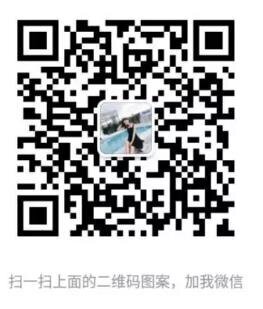 主播网红群二维码