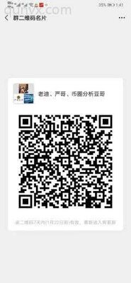 伦敦交易所官方沟通群二维码
