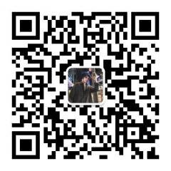 成都房产中介资源群二维码