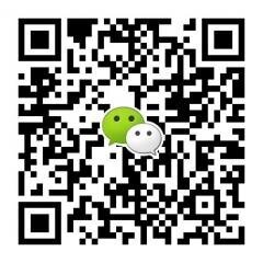 福建省工程项目对接二维码