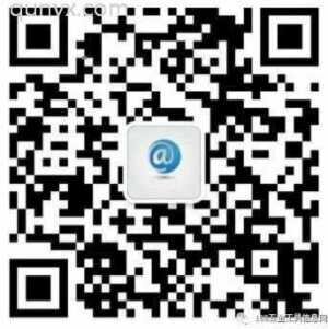 阀门行业微信沟通群二维码